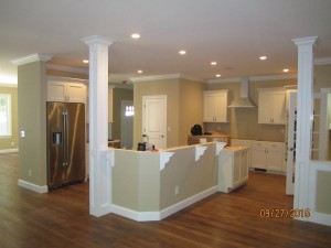 DeBellis Construction General Contracting, Project Management, New Homes, Additions, Renovations, Kitchens, Trim Work, Basements & MORE!
